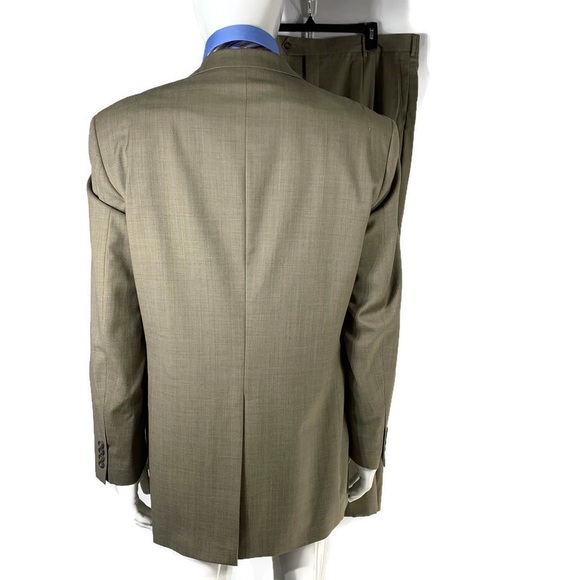Daniel Gray Men’s Suit Size 44L - Picture 3 of 14